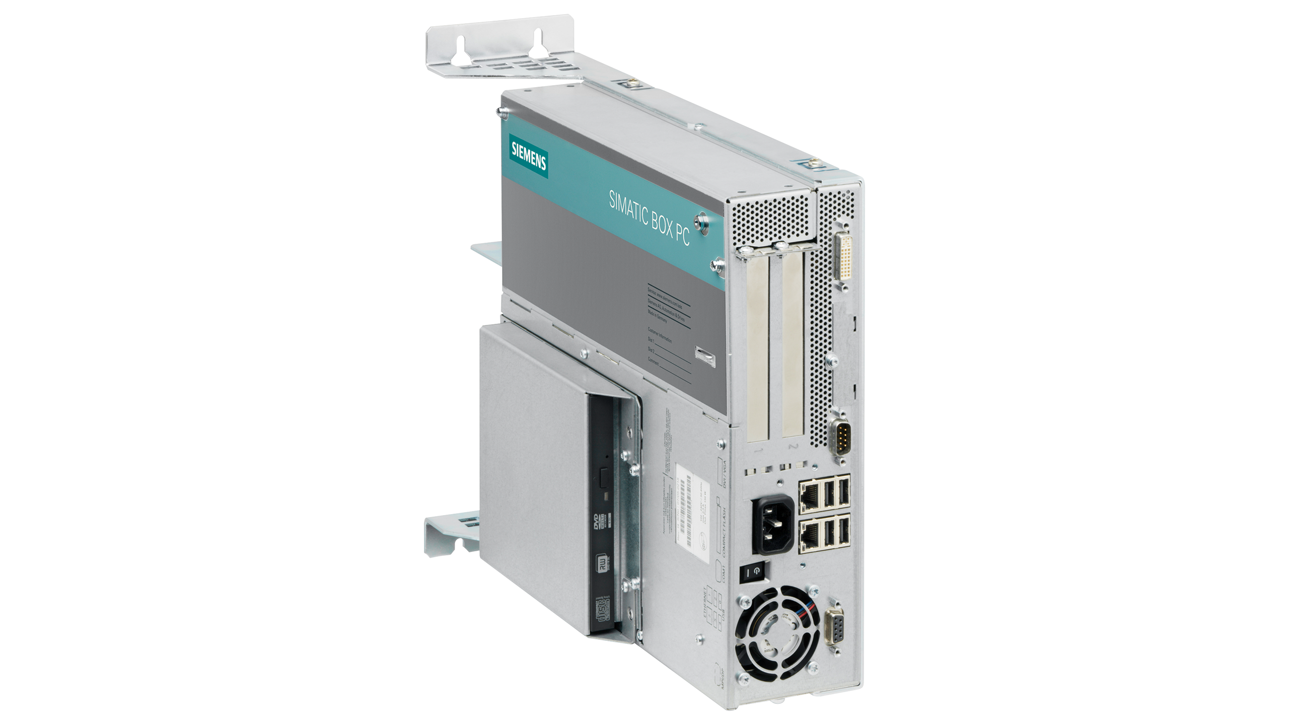 6ES7648-1AA10-0YB0 Siemens