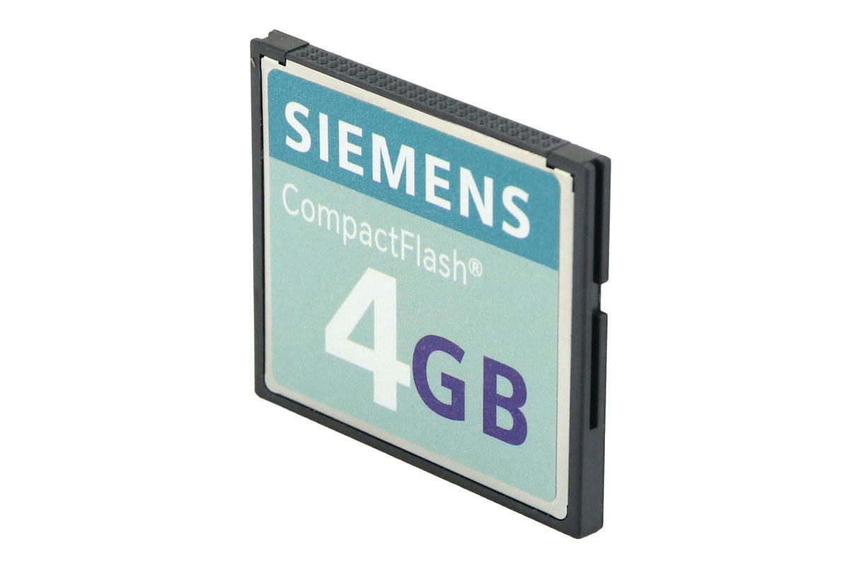 6ES7648-2BF01-0XG0 Siemens