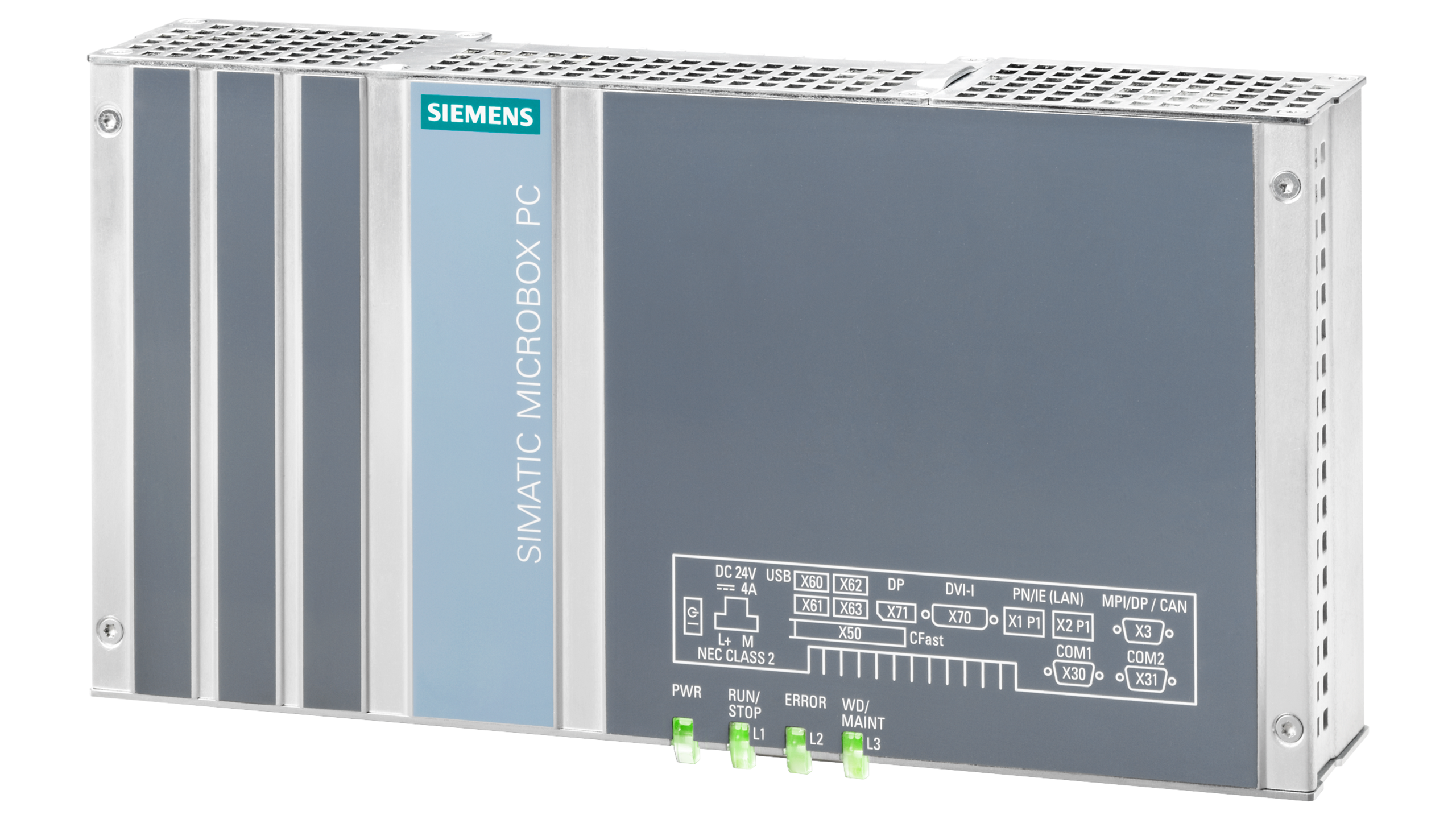 6ES7650-0UG08-0YX1 Siemens