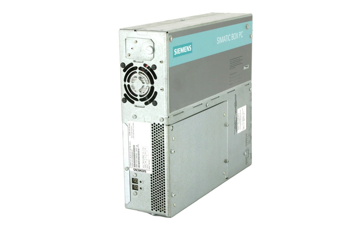 6ES7650-2PB07-0YX0 Siemens