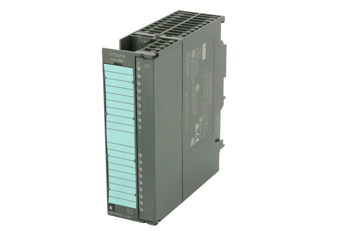 6ES7650-8AK60-0AA0 Siemens