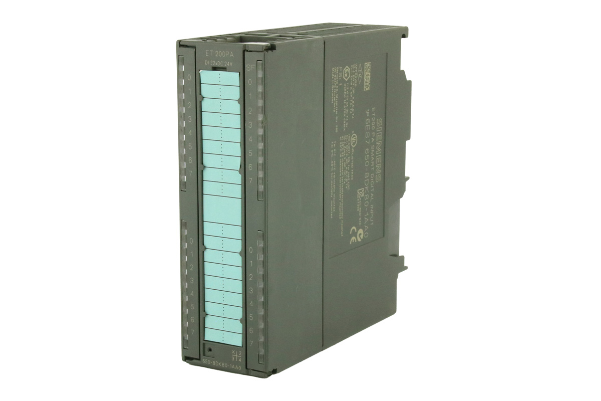 6ES7650-8DK80-1AA0 Siemens