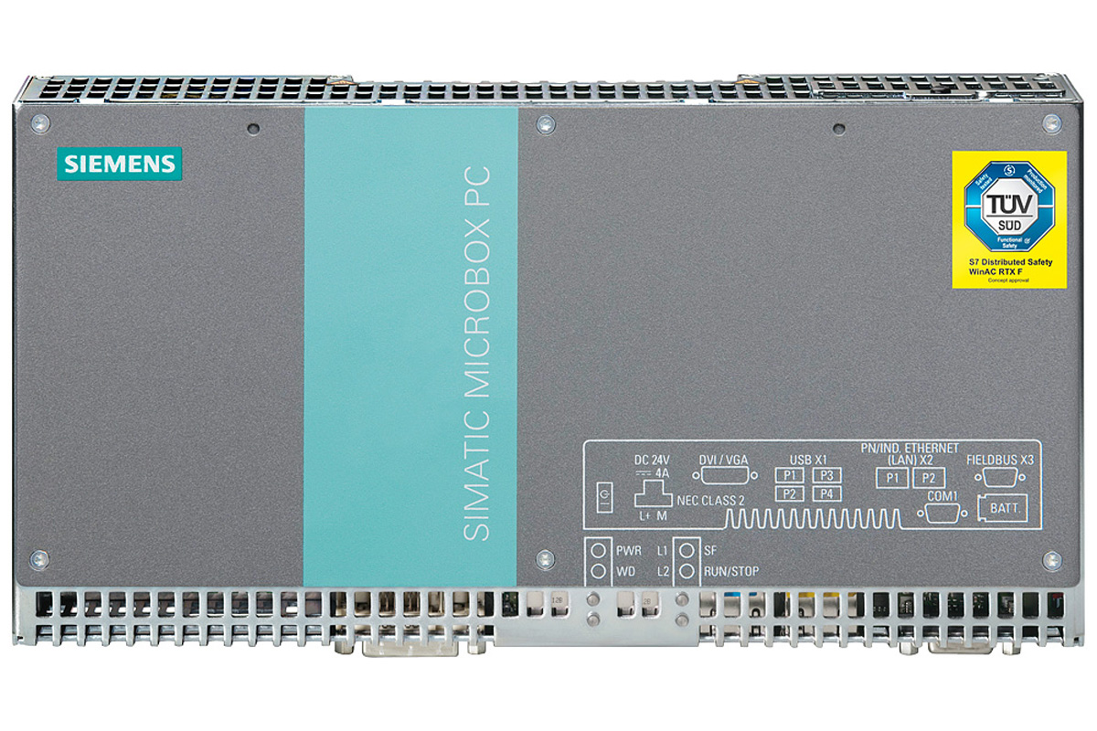 6ES7675-1DK30-0DL0 Siemens