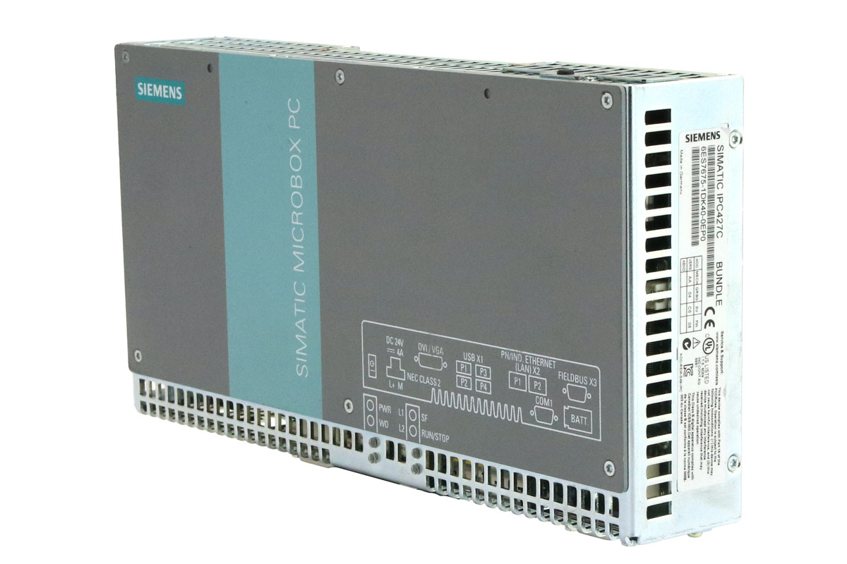 6ES7675-1DK40-0EP0 Siemens