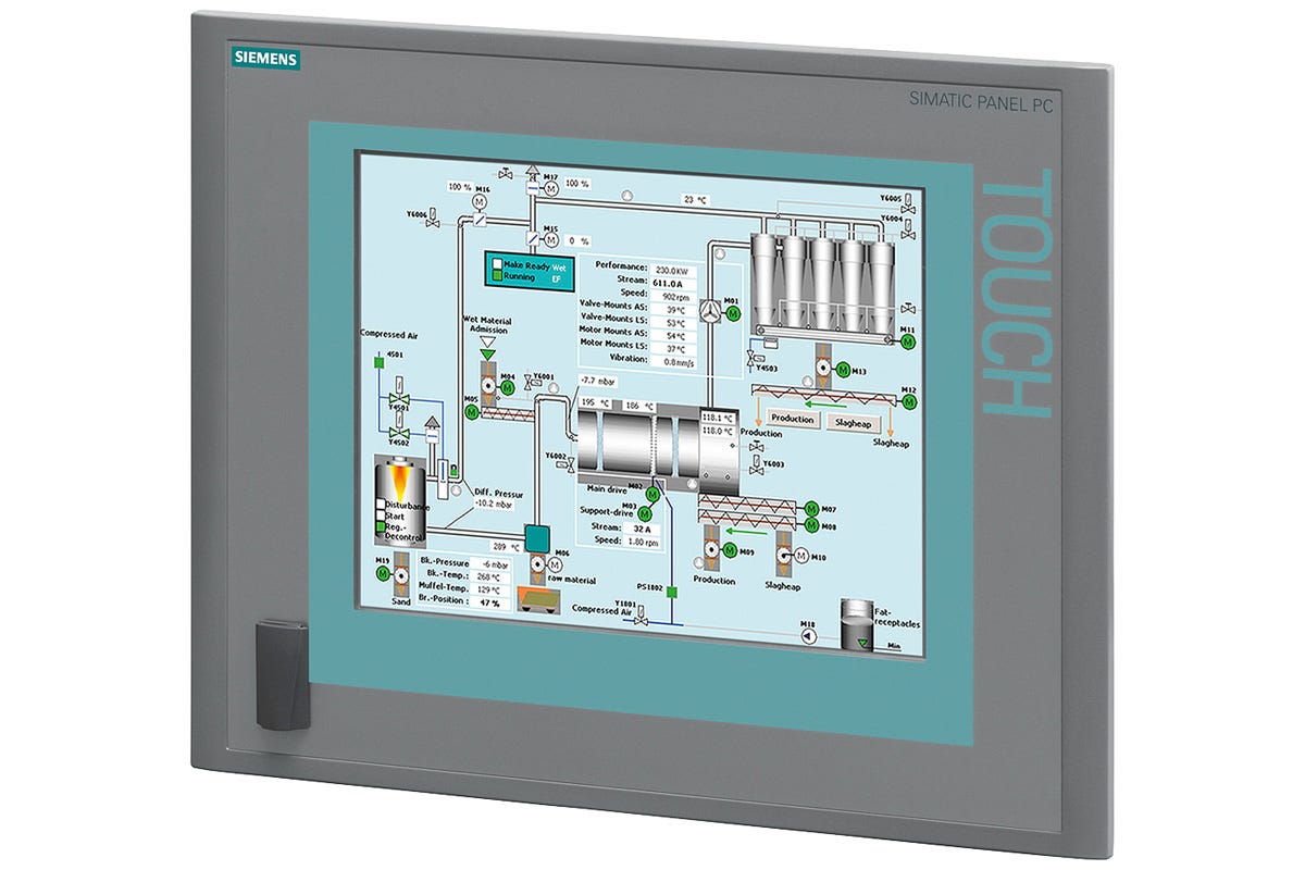 6ES7676-1BA00-0CB0 Siemens