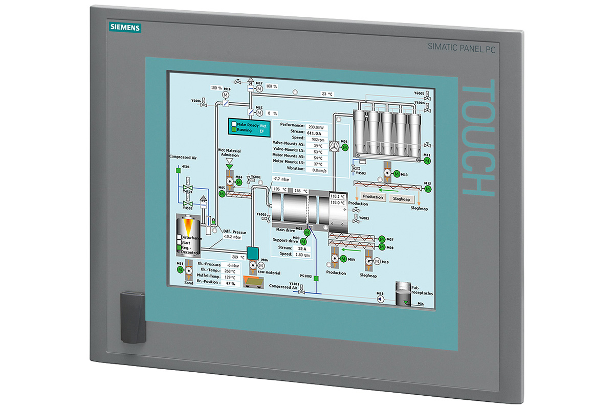6ES7676-1BA00-0CH0 Siemens