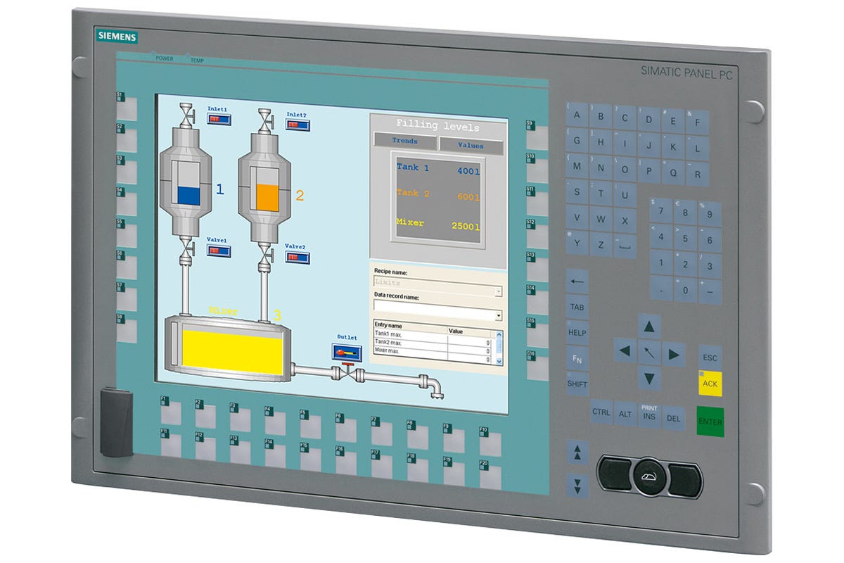 6ES7676-6BA00-0DB0 Siemens