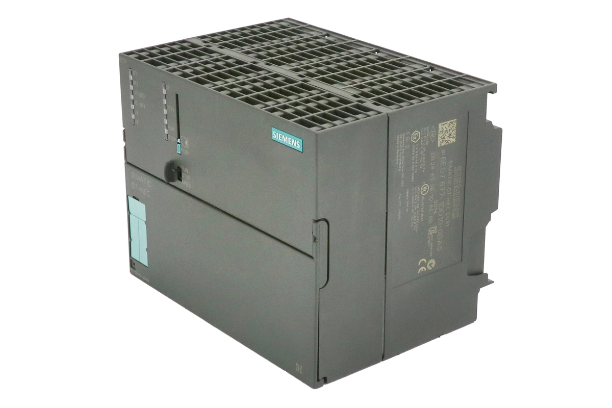 6ES7677-1DD10-0BA0 Siemens