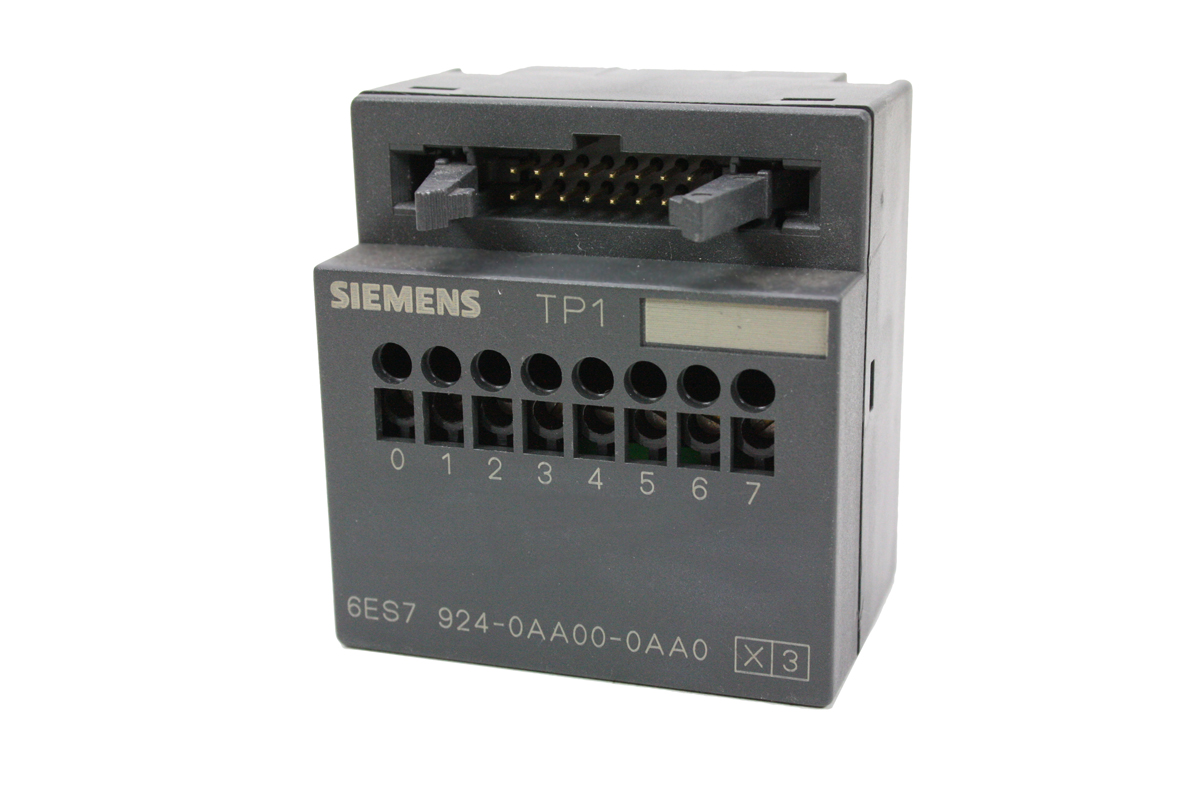 6ES7924-0AA00-0AA0 Siemens