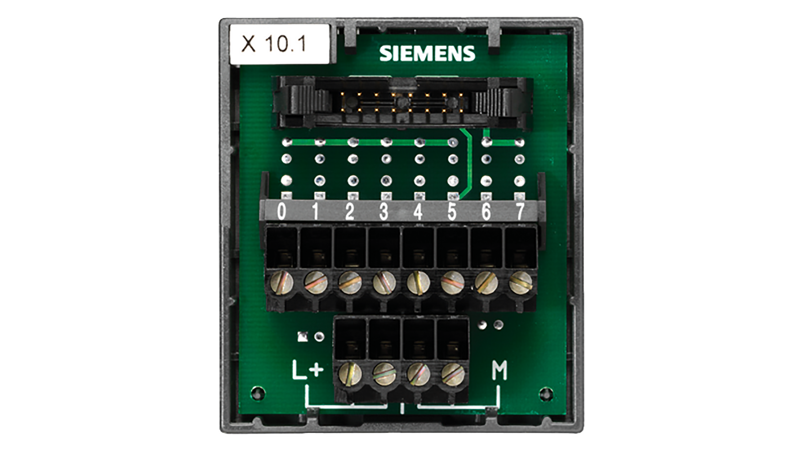 6ES7924-0AA10-0AA0 Siemens