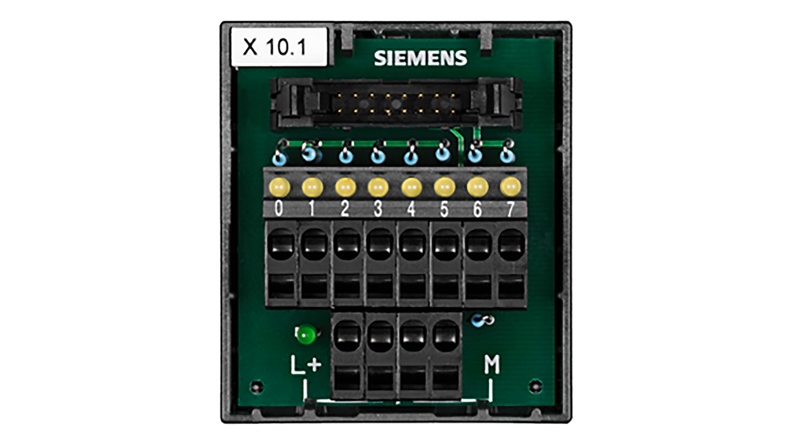 6ES7924-0AA10-0BA0 Siemens