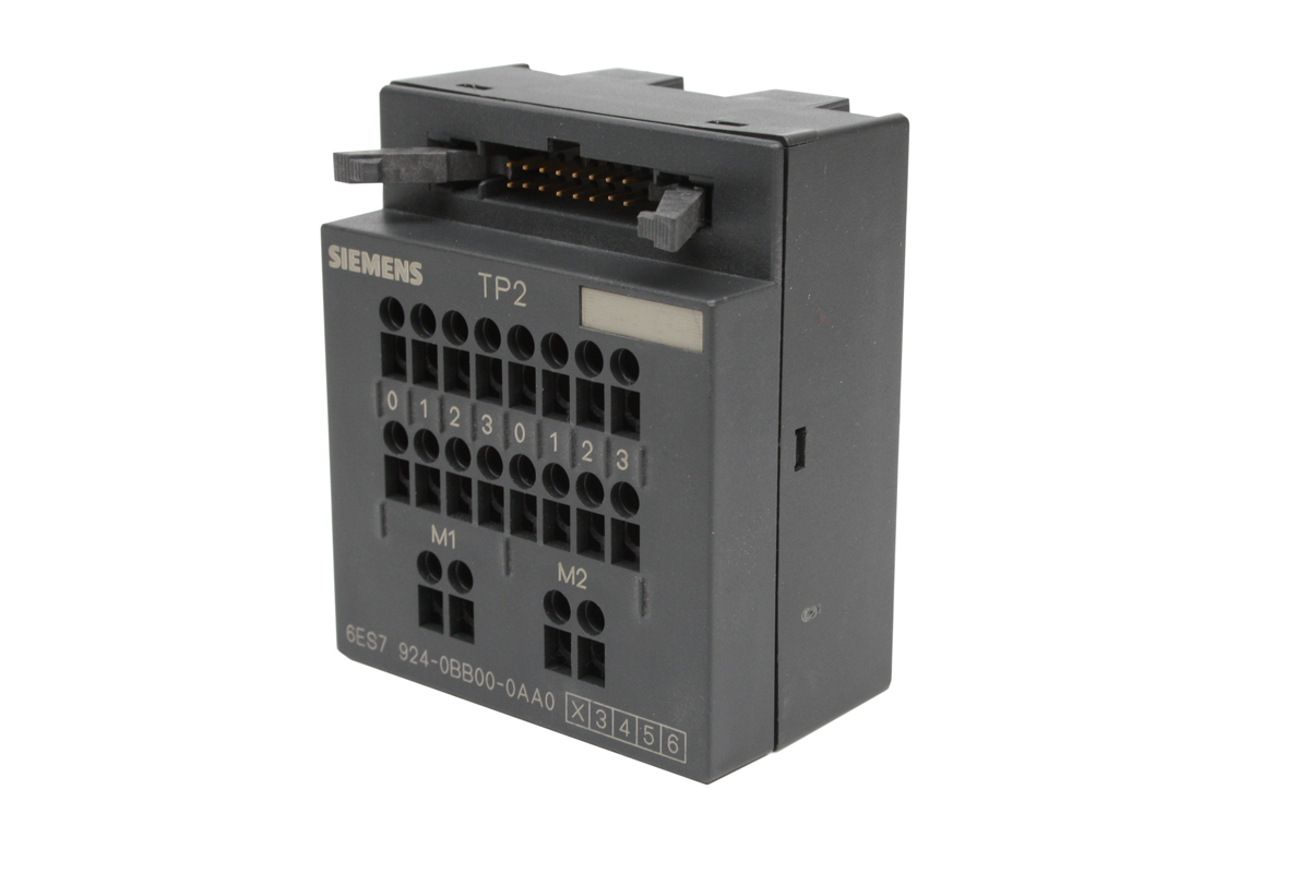 6ES7924-0BB00-0AA0 Siemens