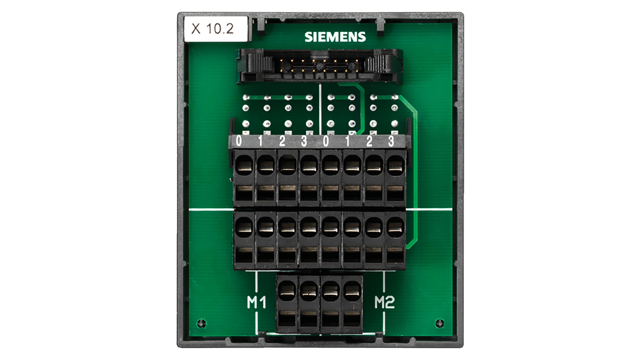 6ES7924-0BB10-0AA0 Siemens
