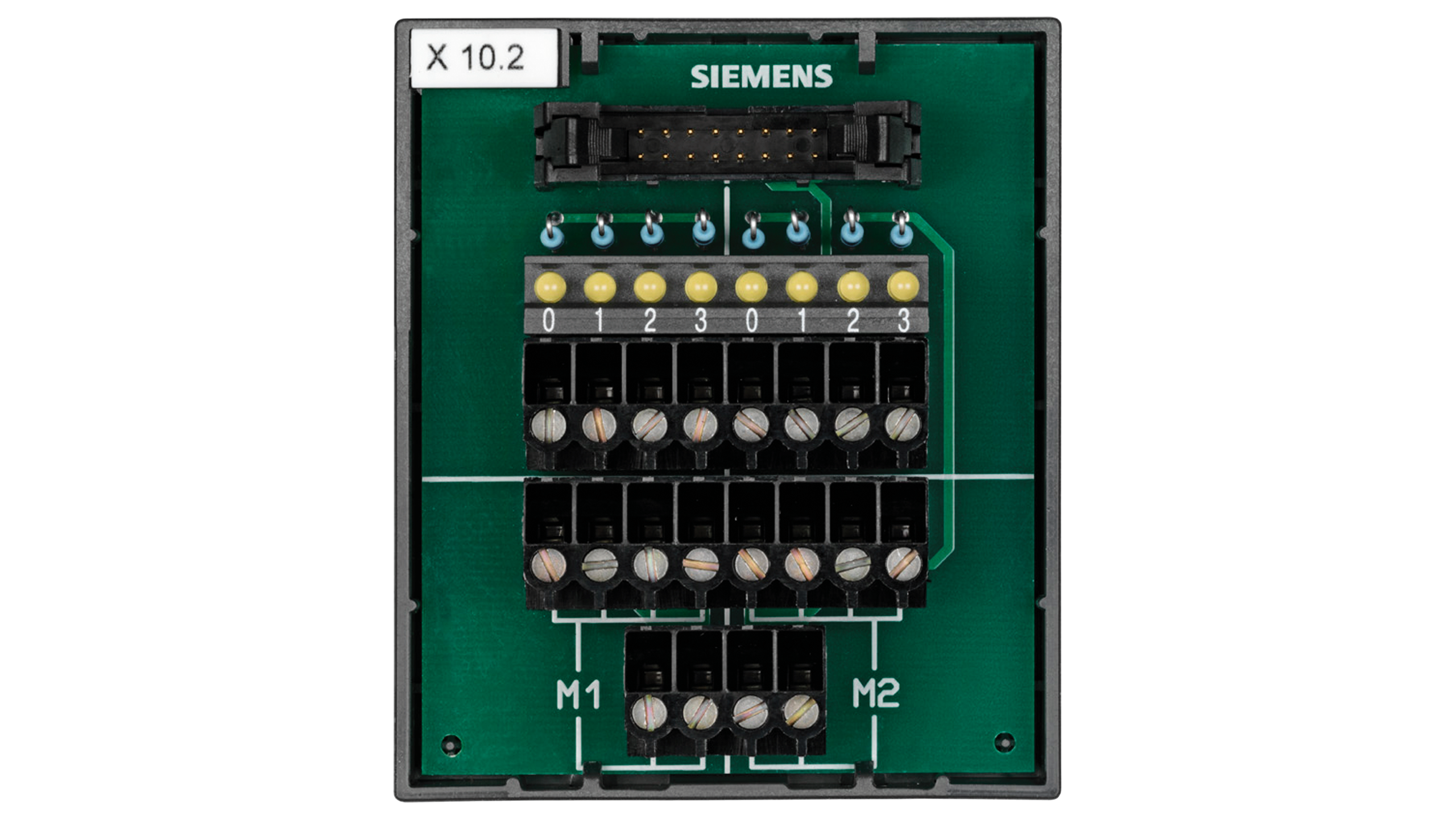 6ES7924-0BB10-0BB0 Siemens