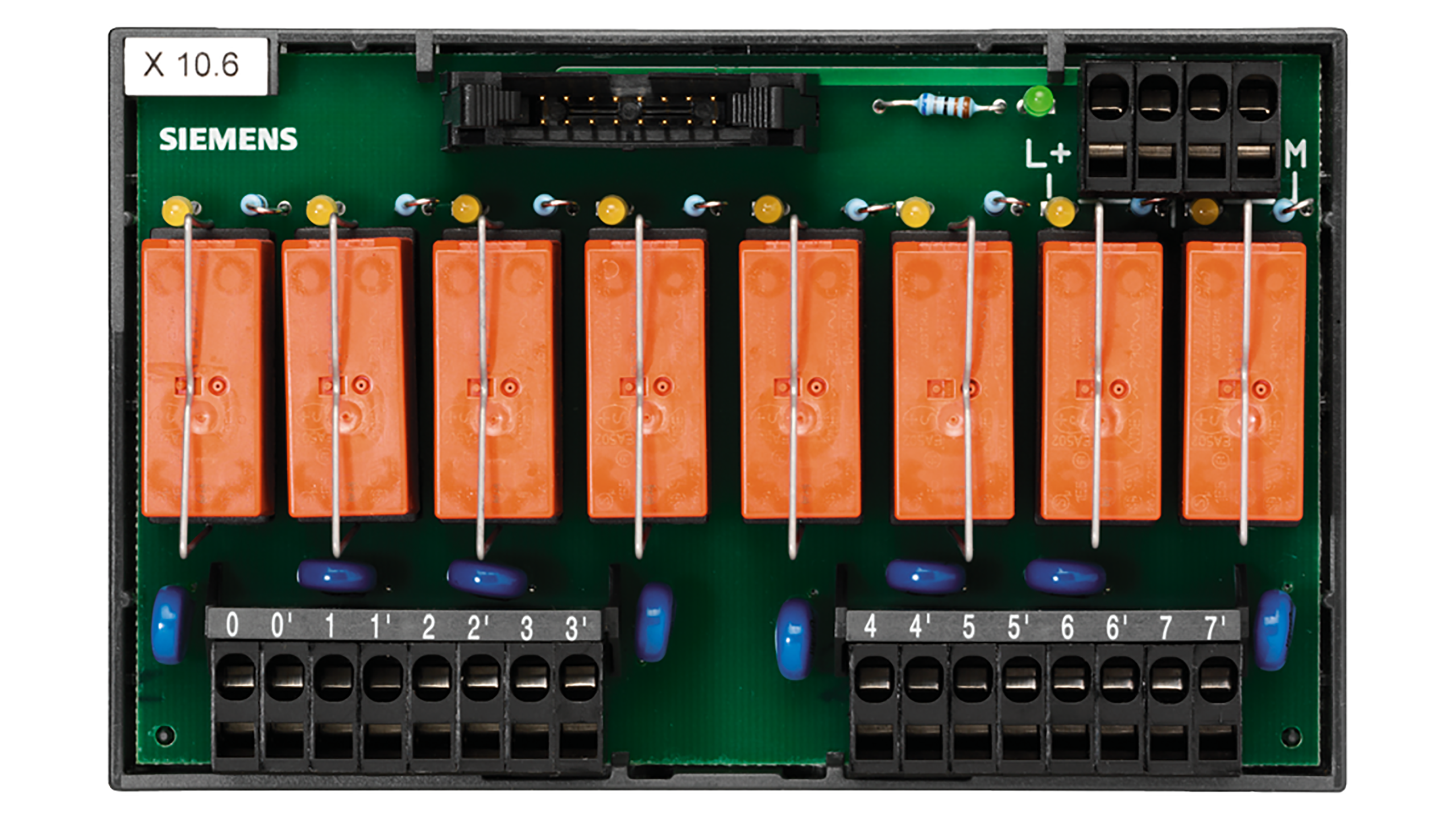 6ES7924-0BE10-0BA0 Siemens