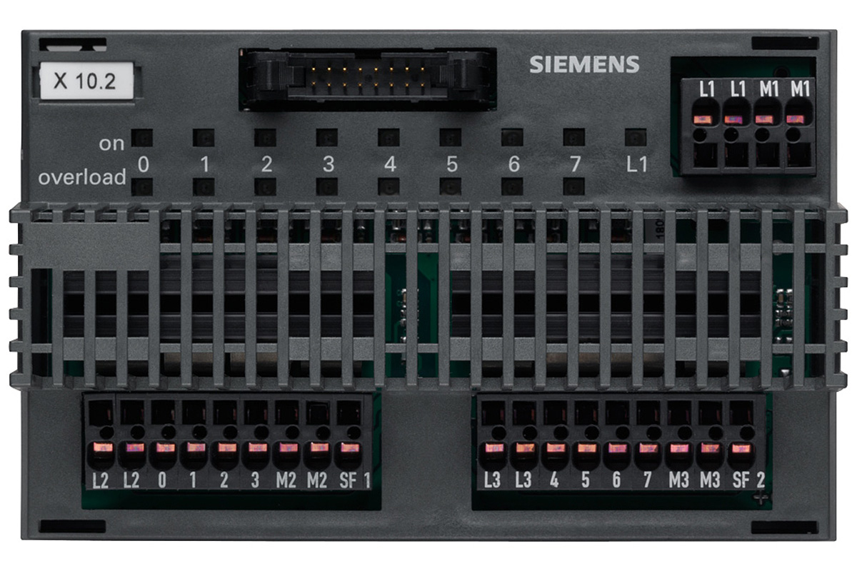 6ES7924-0BF10-0BB0 Siemens