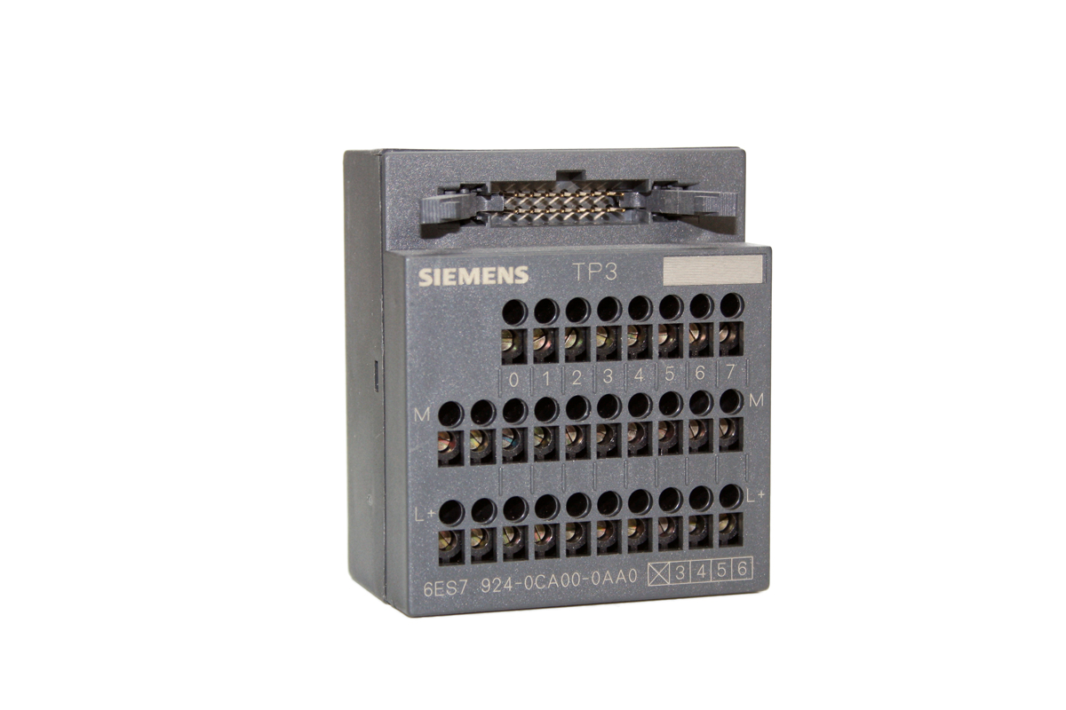 6ES7924-0CA00-0AA0 Siemens