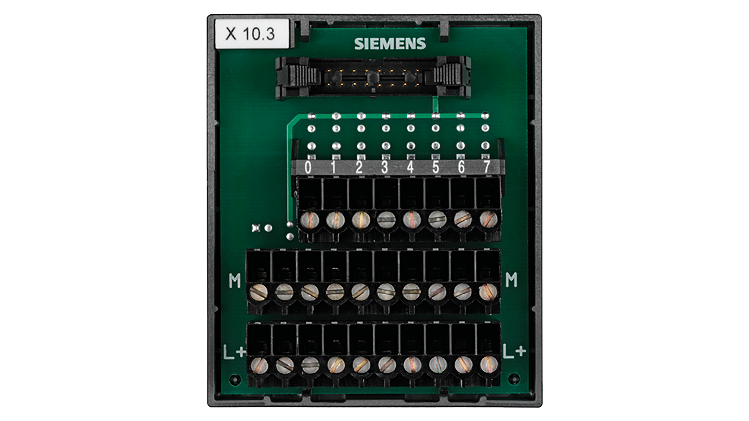 6ES7924-0CA10-0AA0 Siemens