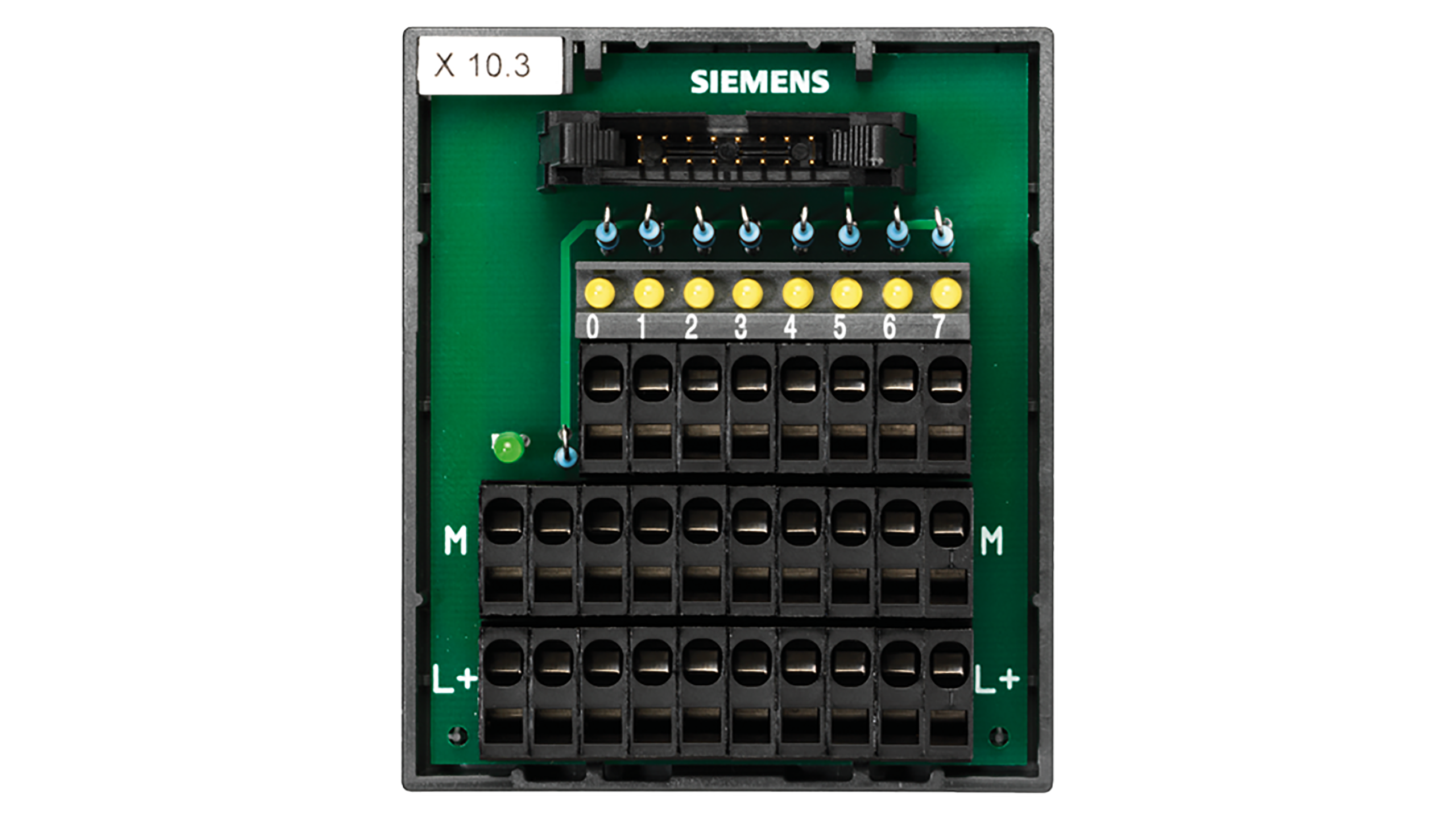 6ES7924-0CA10-0BA0 Siemens