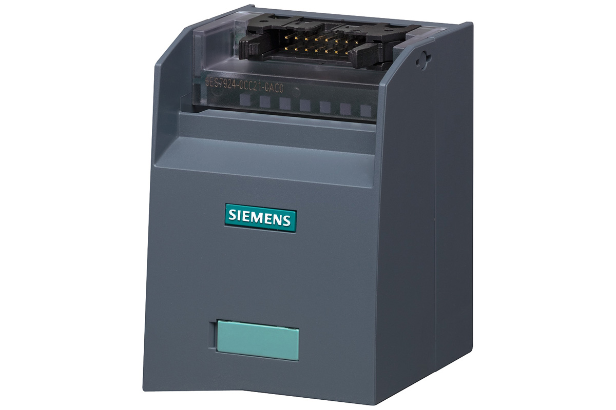 6ES7924-0CA20-0BC0 Siemens