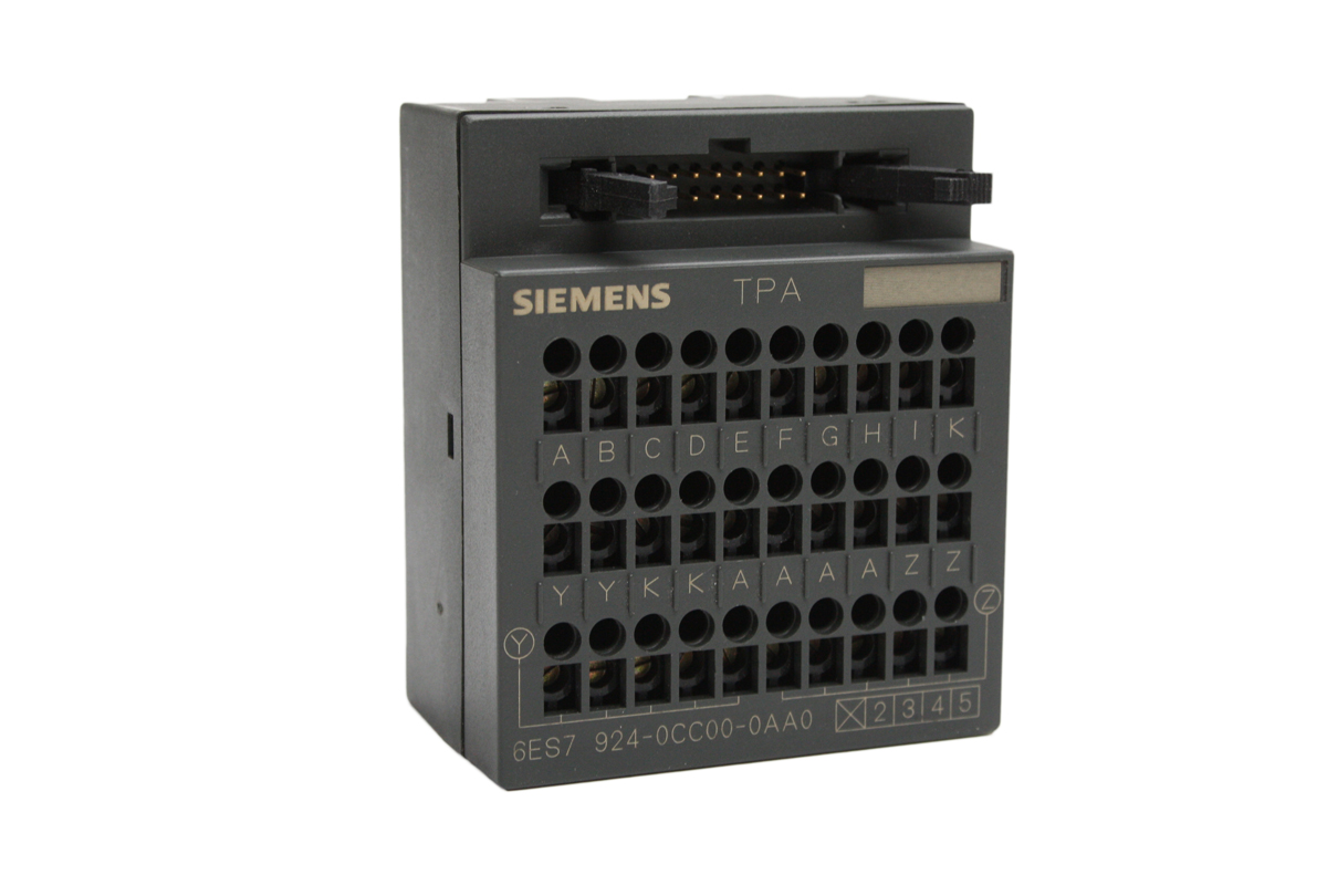 6ES7924-0CC00-0AA0 Siemens