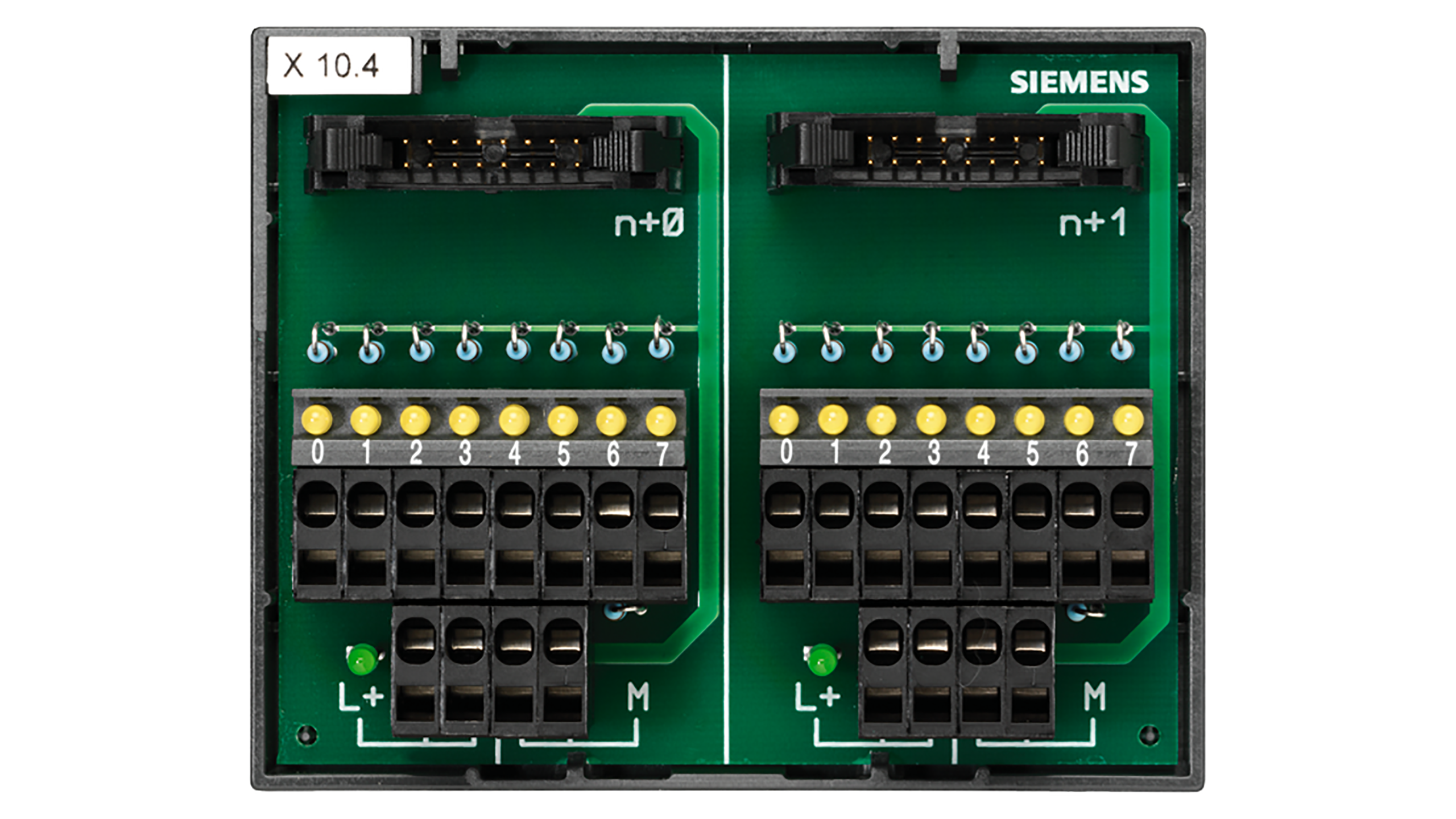 6ES7924-1AA10-0BB0 Siemens