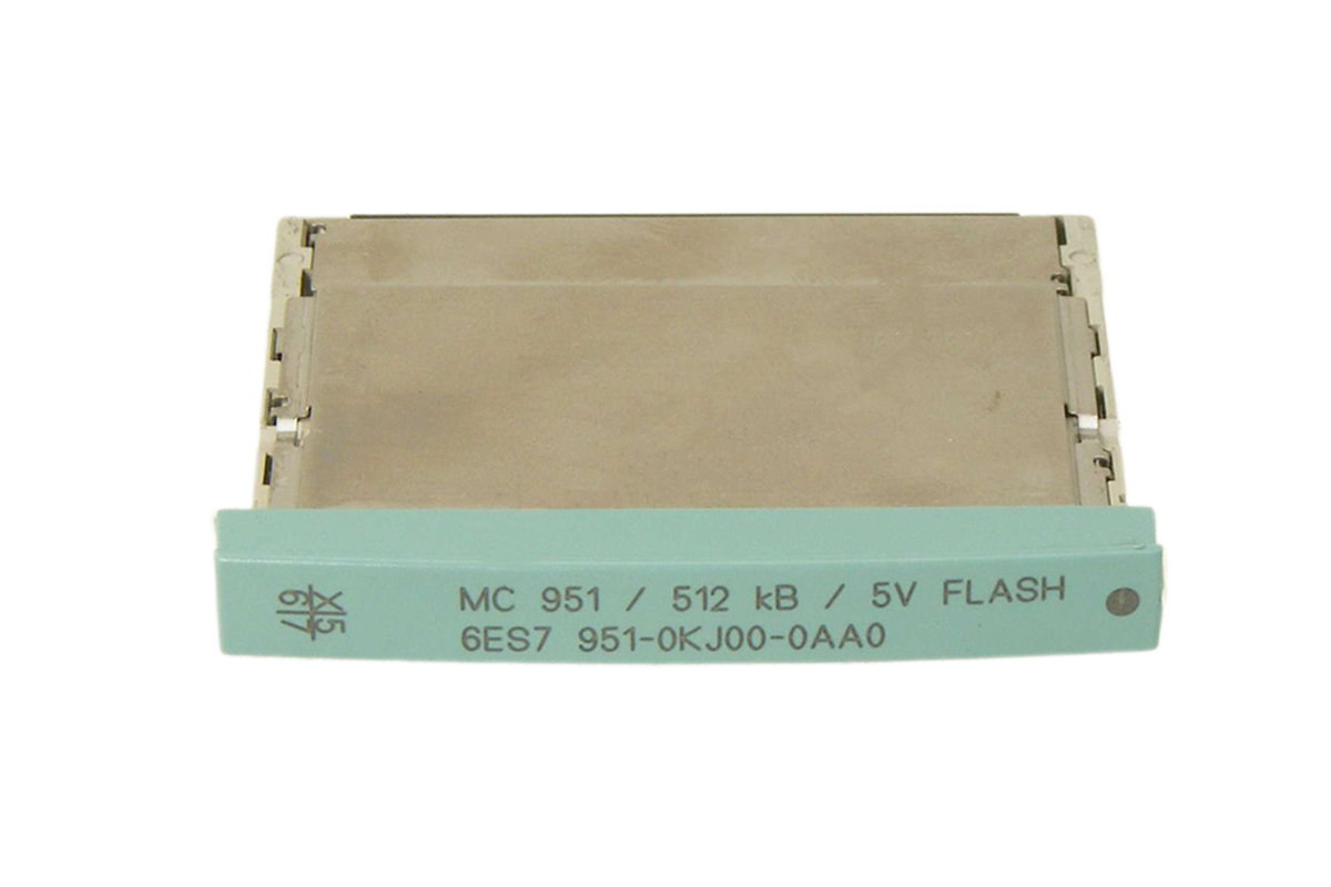 6ES7951-0KJ00-0AA0 Siemens