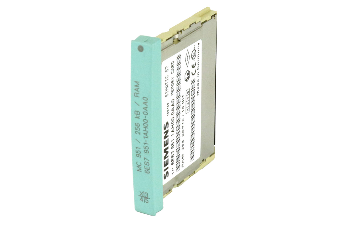 6ES7951-1AH00-0AA0 Siemens