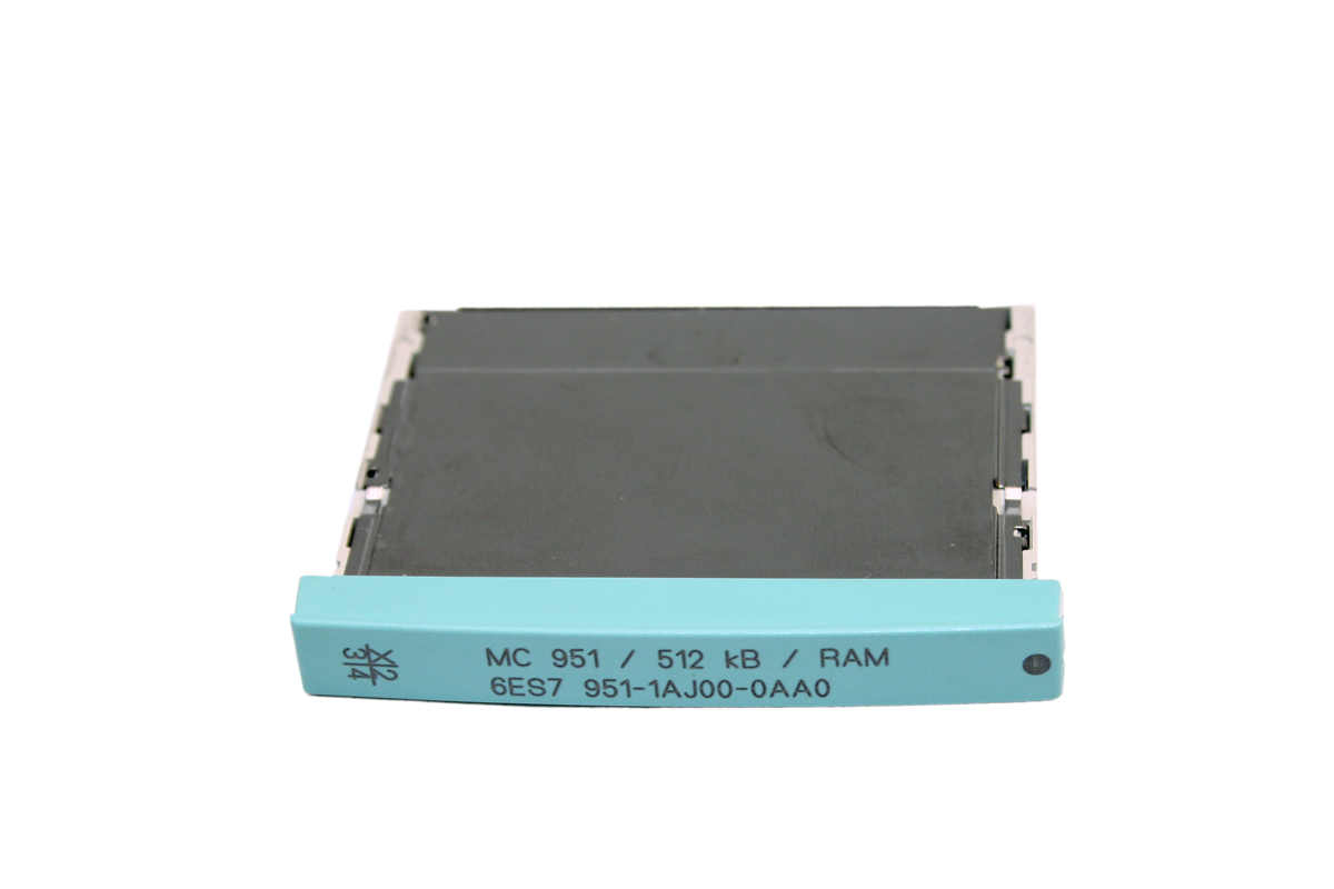 6ES7951-1AJ00-0AA0 Siemens
