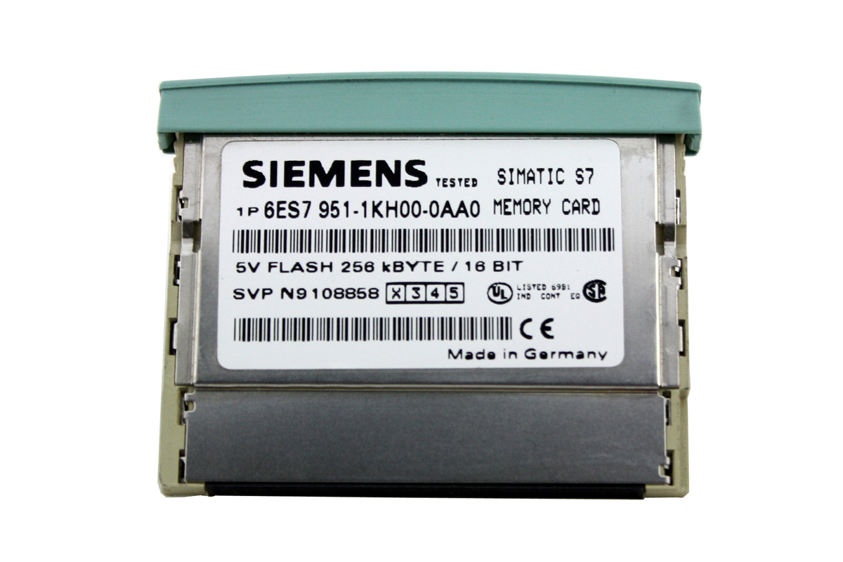 6ES7951-1KH00-0AA0 Siemens
