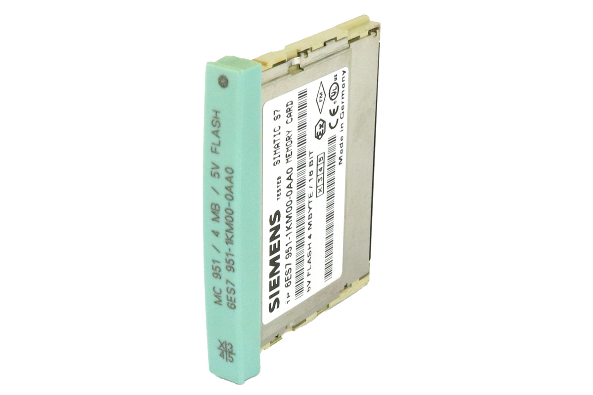 6ES7951-1KM00-0AA0 Siemens