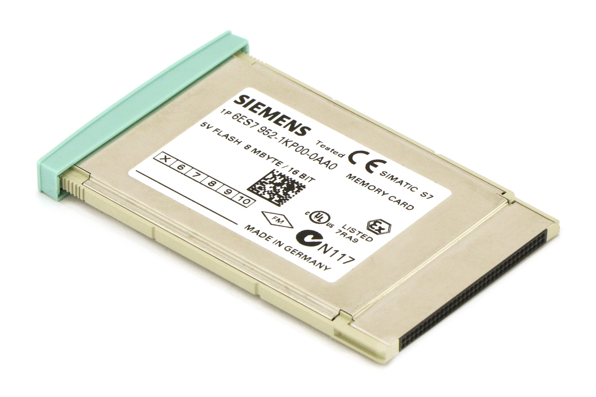 6ES7952-1KP00-0AA0 Siemens