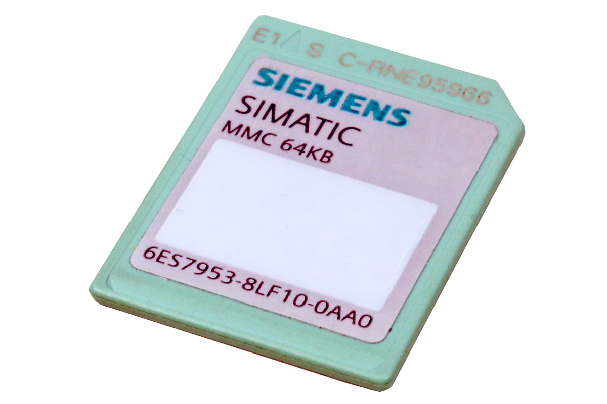 6ES7953-8LF10-0AA0 Siemens