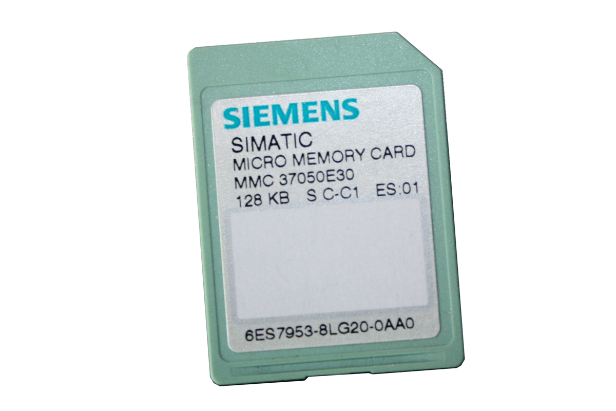 6ES7953-8LG20-0AA0 Siemens