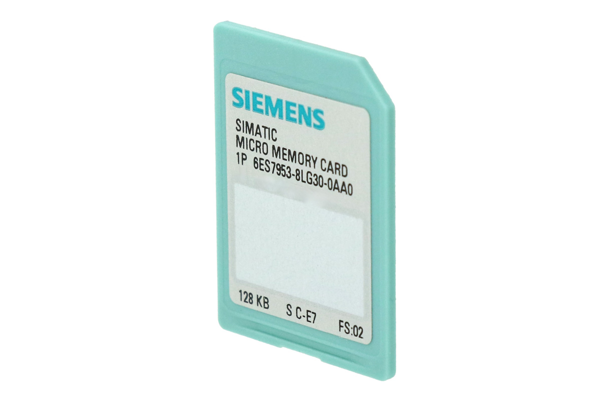 6ES7953-8LG30-0AA0 Siemens