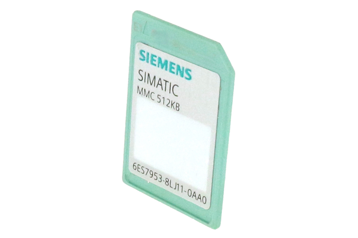 6ES7953-8LJ11-0AA0 Siemens