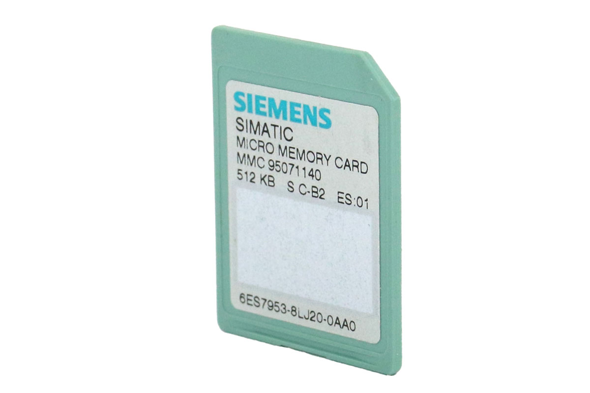 6ES7953-8LJ20-0AA0 Siemens