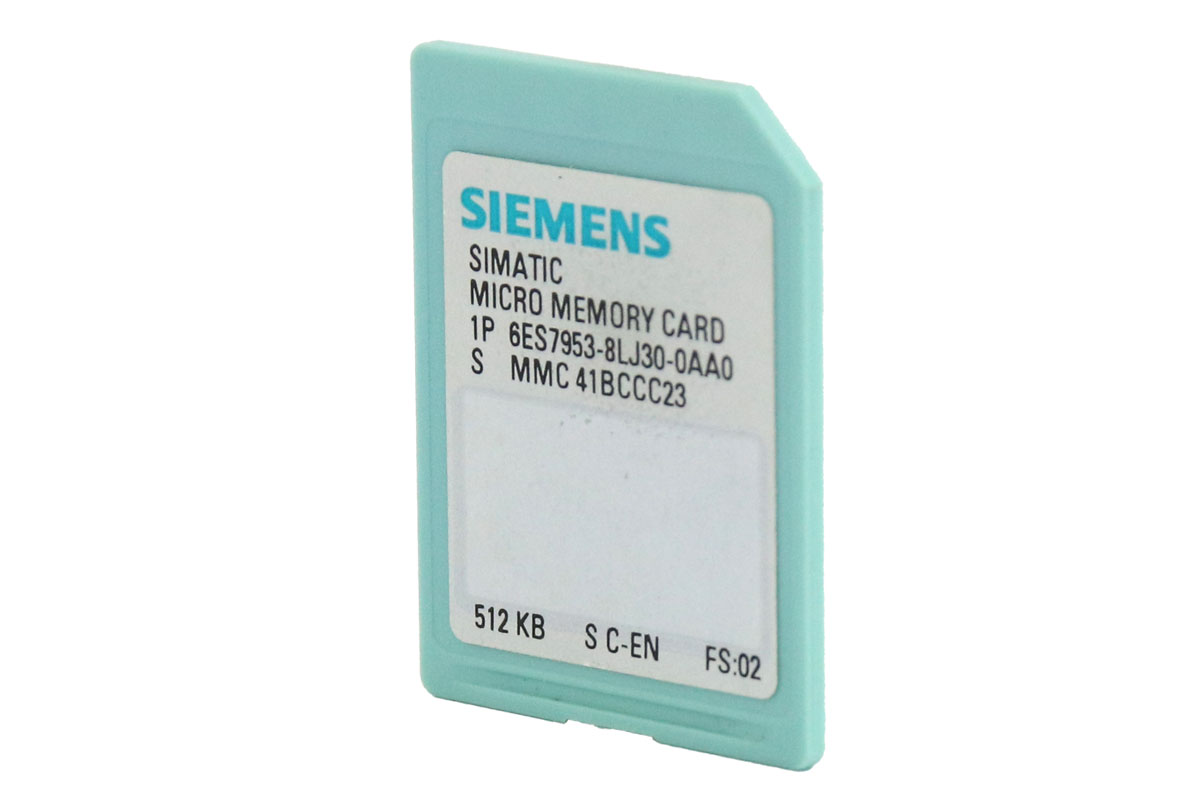 6ES7953-8LJ30-0AA0 Siemens