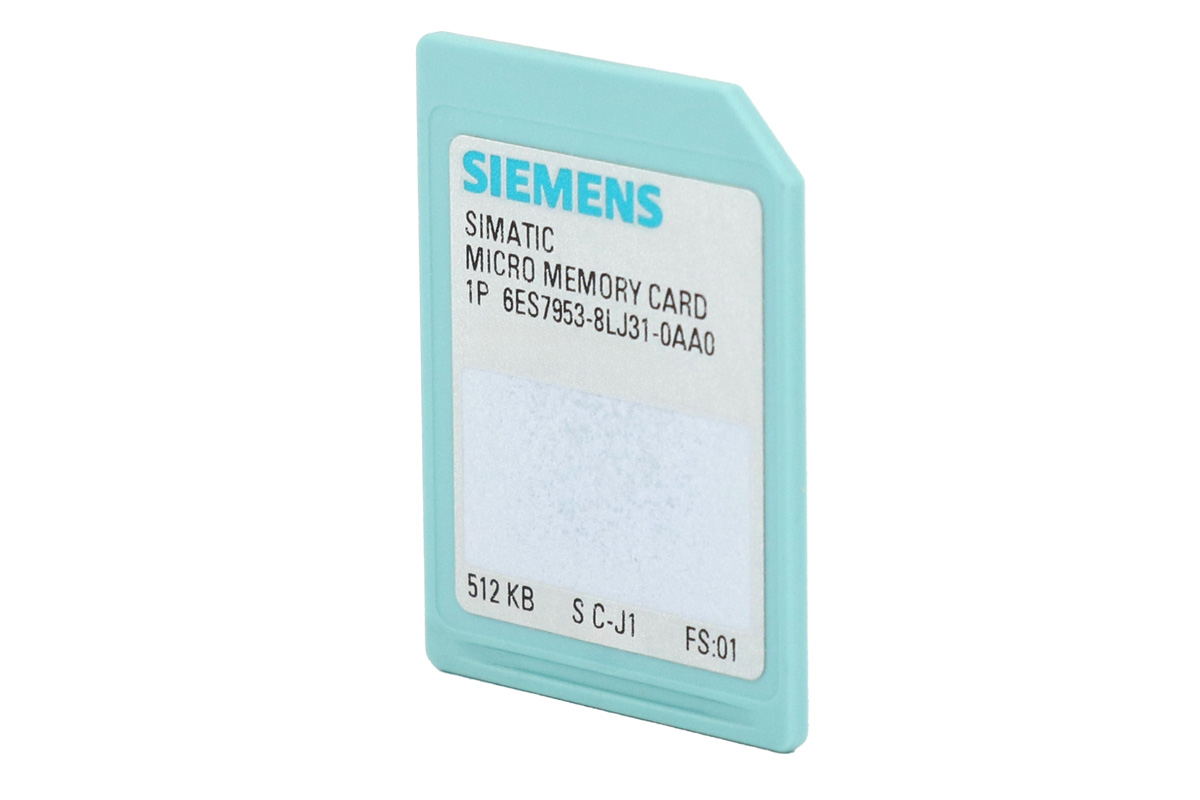 6ES7953-8LJ31-0AA0 Siemens