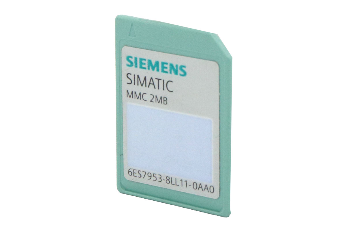 6ES7953-8LL11-0AA0 Siemens