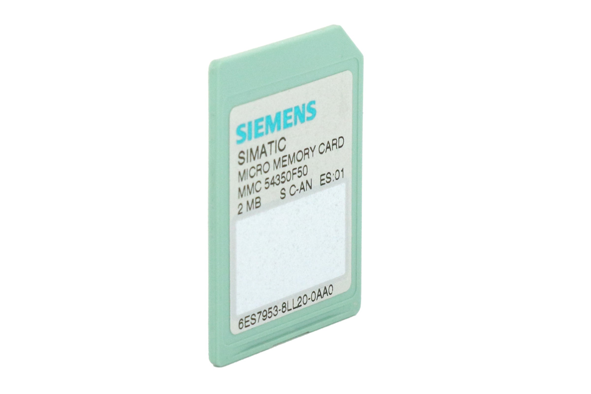 6ES7953-8LL20-0AA0 Siemens