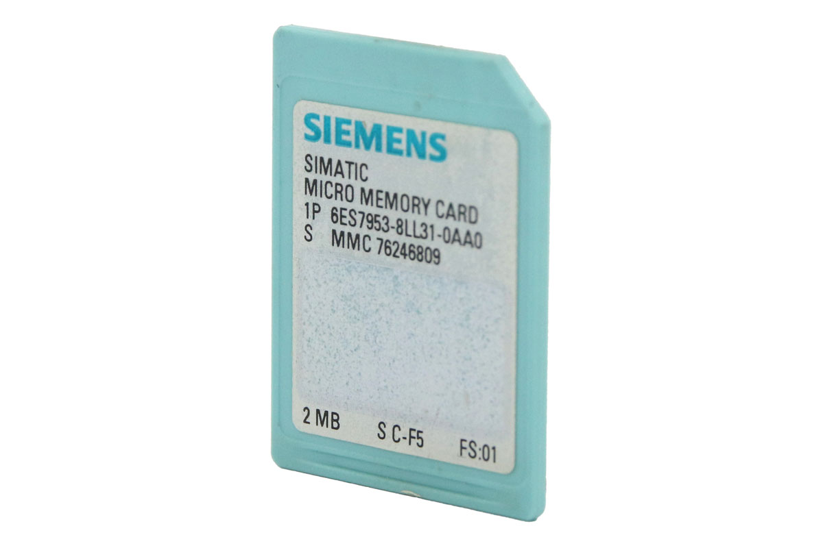 6ES7953-8LL31-0AA0 Siemens