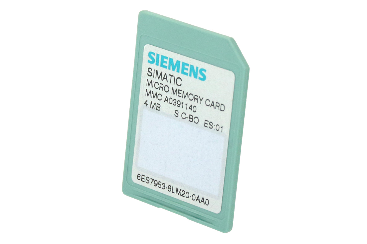 6ES7953-8LM20-0AA0 Siemens