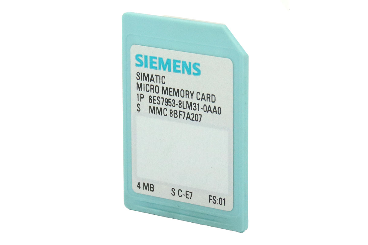 6ES7953-8LM31-0AA0 Siemens