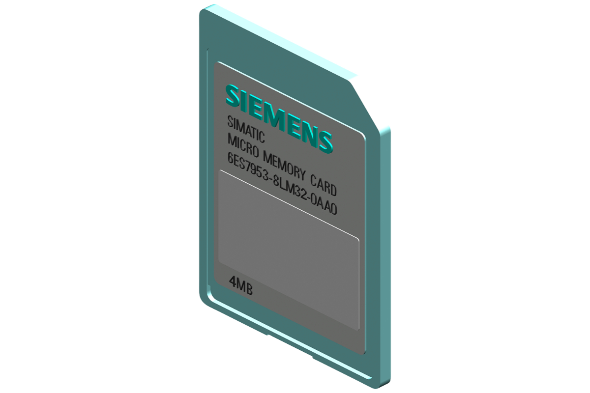 6ES7953-8LM32-0AA0 Siemens