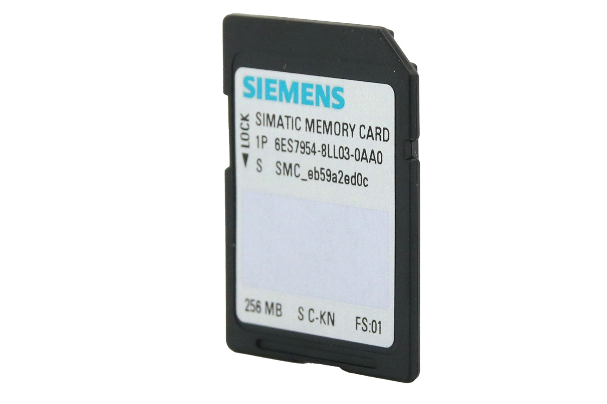 6ES7954-8LL03-0AA0 Siemens