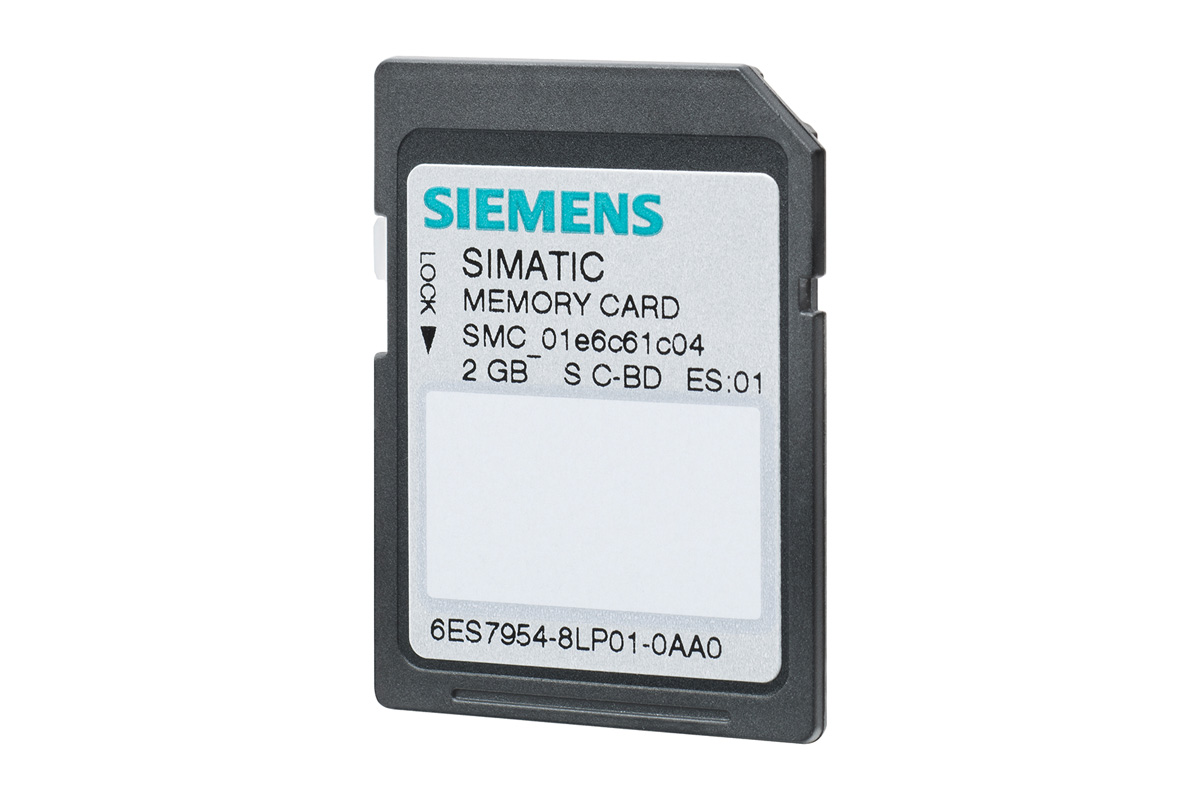6ES7954-8LP03-0AA0 Siemens