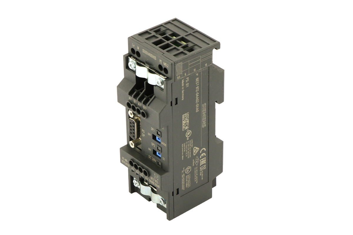 6ES7972-0AA02-0XA0 Siemens