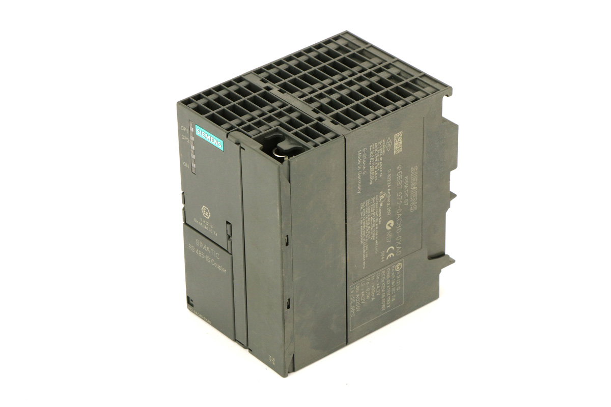6ES7972-0AC80-0XA0 Siemens