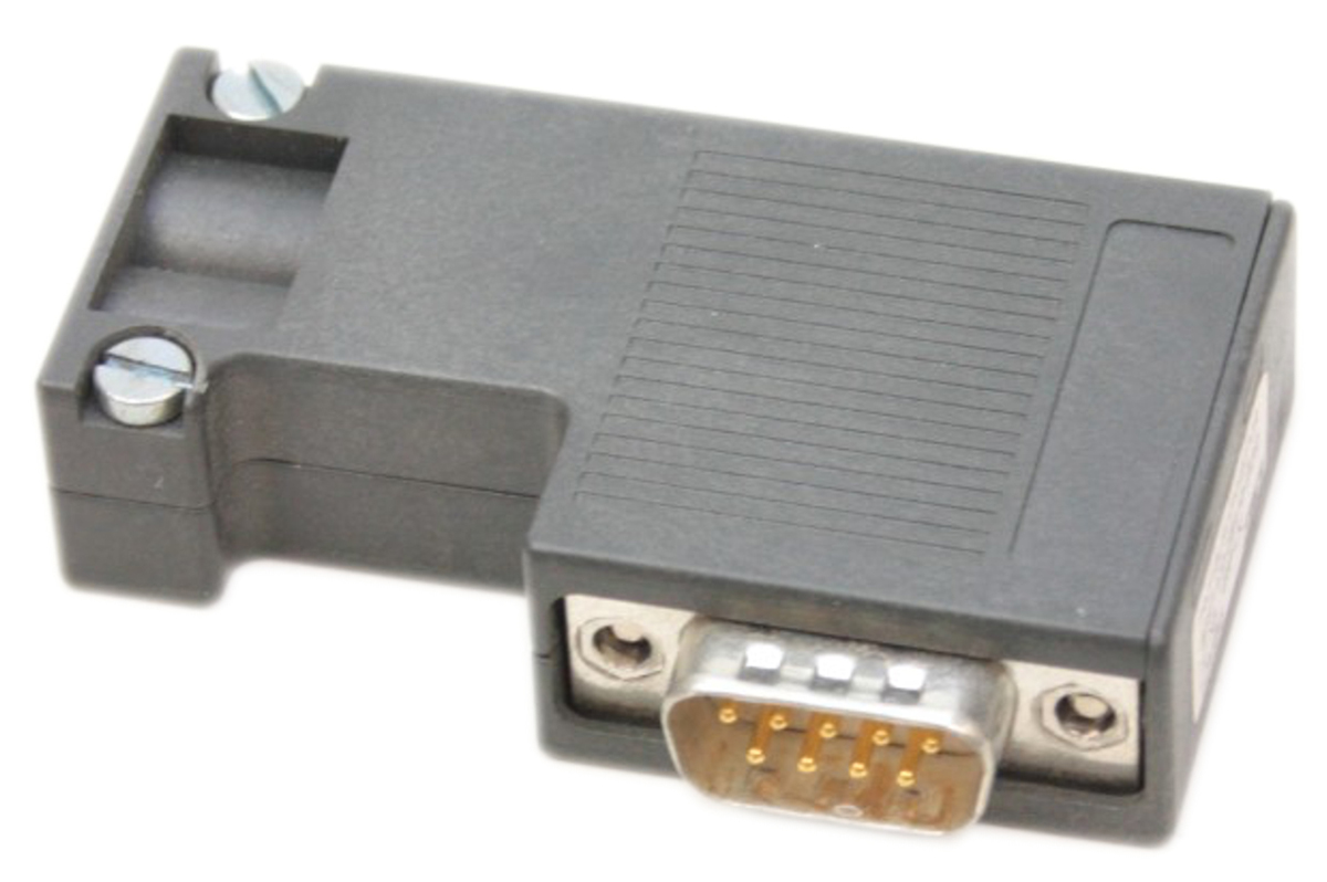 6ES7972-0BA10-0XA0 Siemens